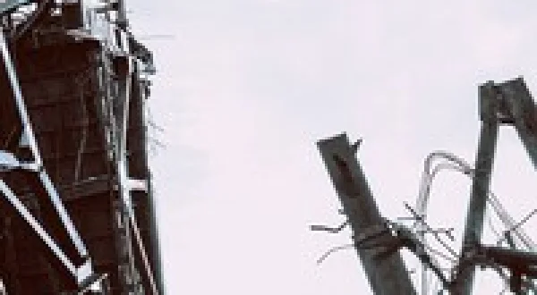 Massive Engineering Mistakes