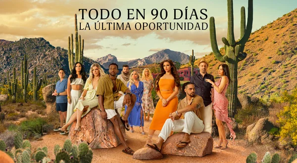 Todo en 90 días: una última oportunidad
