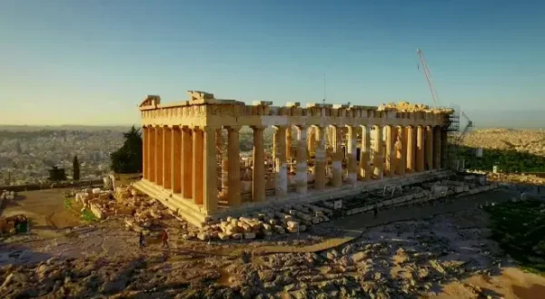 Unearthed: La storia dalle fondamenta