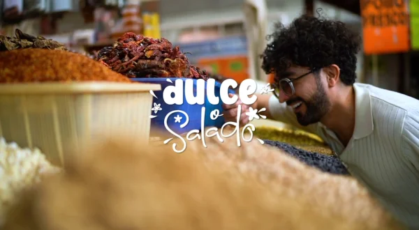 Dulce o salado