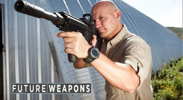FutureWeapons