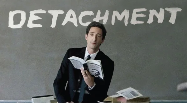 Detachment