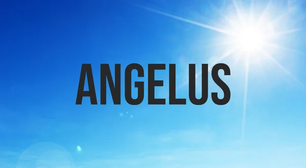 Angelus