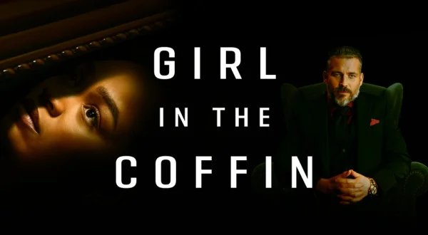 Girl in the Coffin