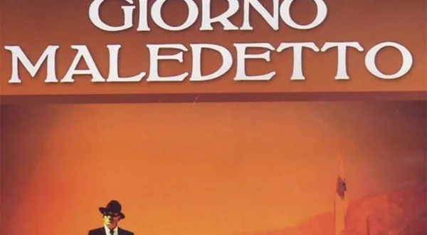 Giorno maledetto