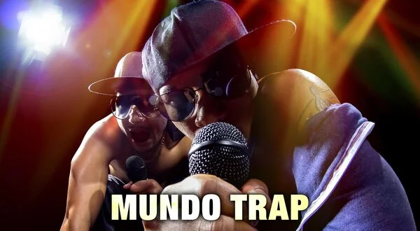 Mundo trap