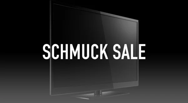 SCHMUCK SALE