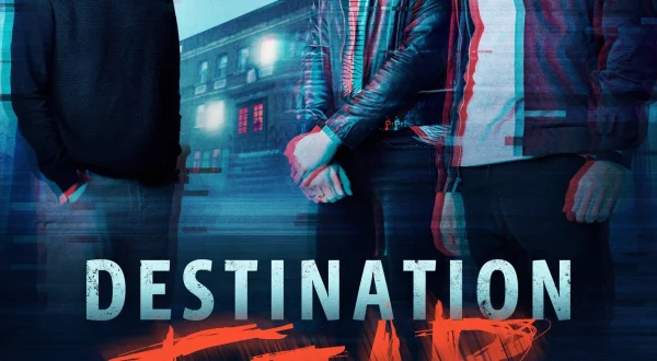 Destination Fear