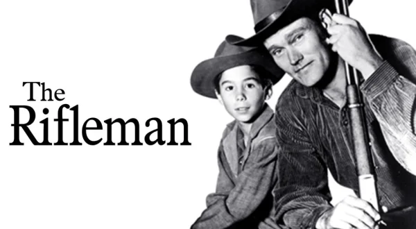 The Rifleman
