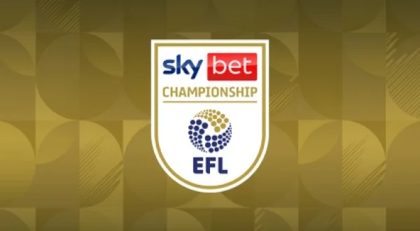 English League Championship