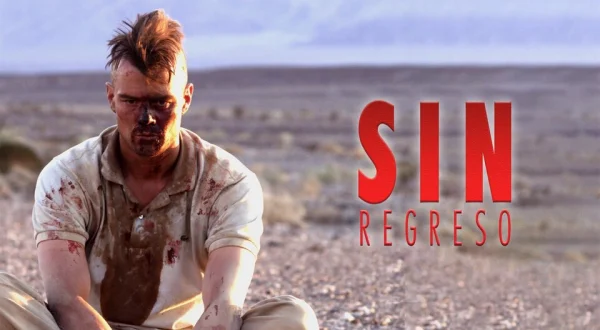 Sin regreso