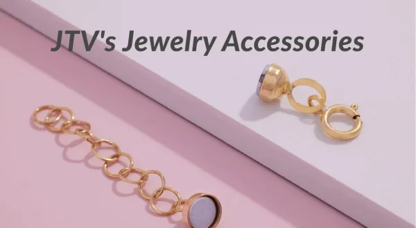 JTV's Jewelry Accessories