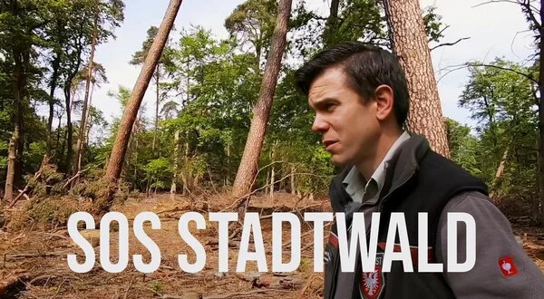 SOS Stadtwald