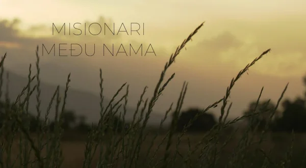 Misionari među nama