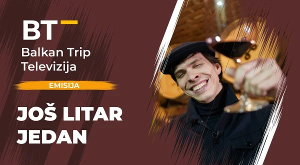 Još litar jedan