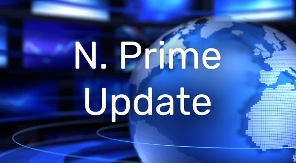 N. Prime Update