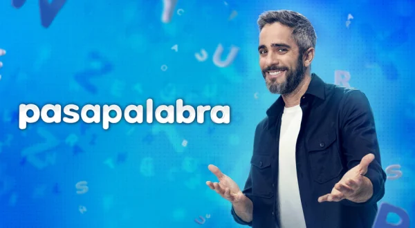 Pasapalabra