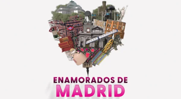 Enamorados de Madrid