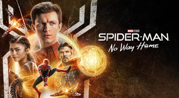 Spider-Man: No Way Home