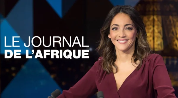 Le journal de l'Afrique