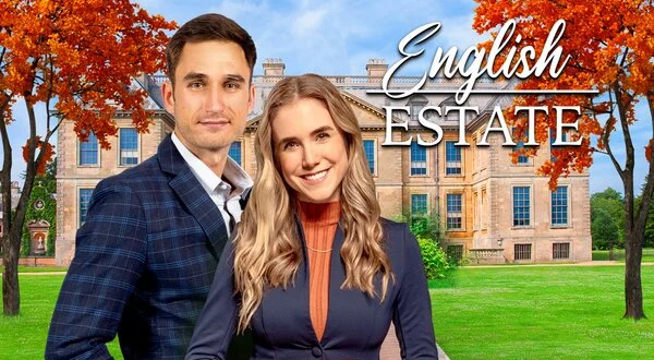 English Estate