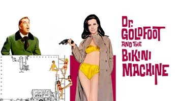 Dr. Goldfoot and the Bikini Machine