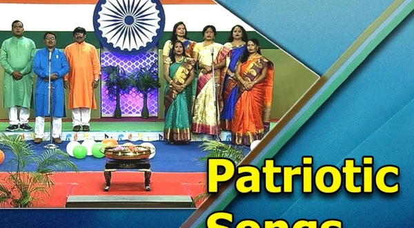 Patriotic Songs