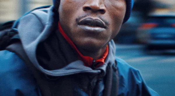 L'histoire de Souleymane