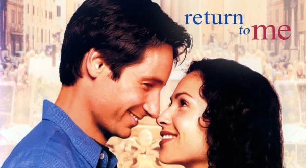 Return to Me