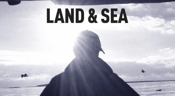 Land and Sea