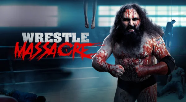 Wrestlemassacre