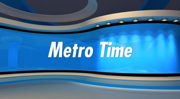 Metro Time