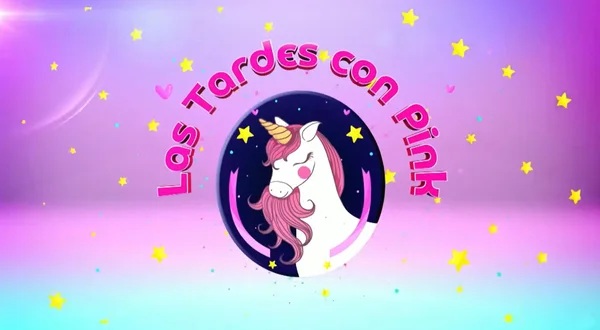 Las tardes con Pink