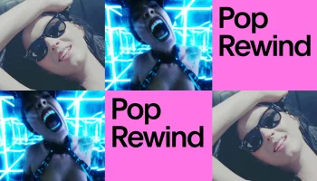 Pop Rewind