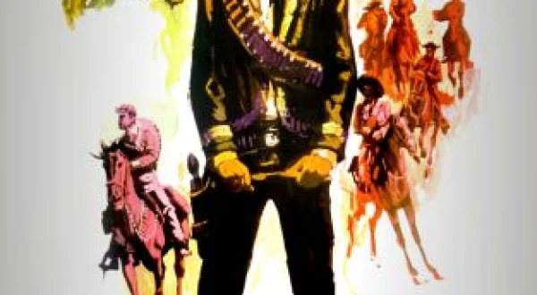 Los siete de Pancho Villa