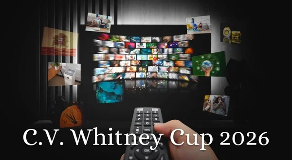 C.V. Whitney Cup 2026