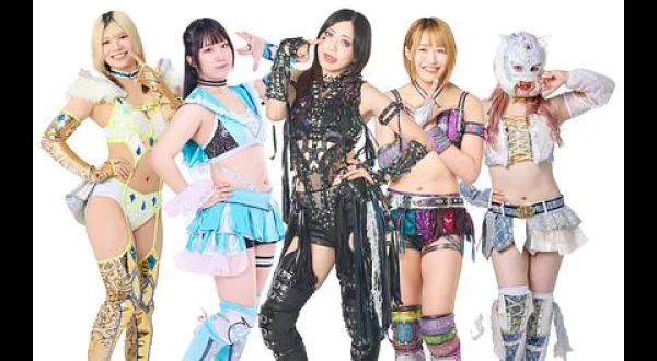スターダム 2024.7.27 シャトレーゼ・ガトーキングダム・サッポロ＜3時間版＞