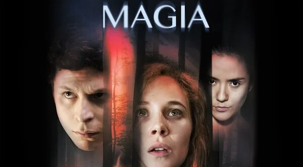 Magia Magia