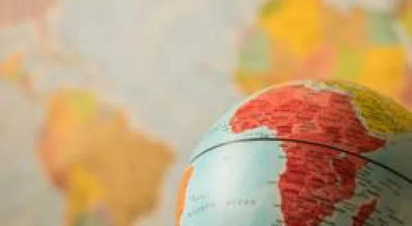 Visages d'Afrique