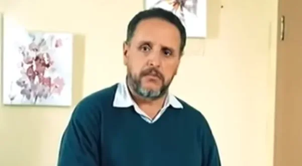 Lahbiba Omi