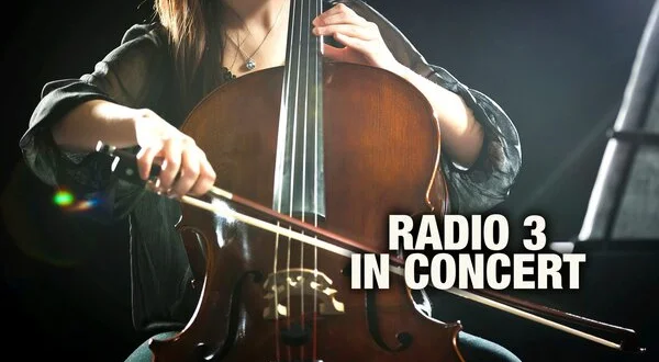 Radio 3 in Concert