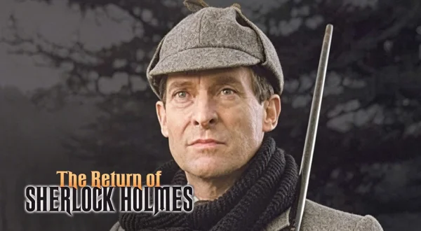 The Return of Sherlock Holmes