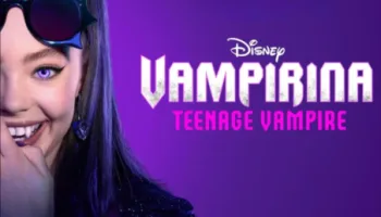 Vampirina: Uma Escola de Susto
