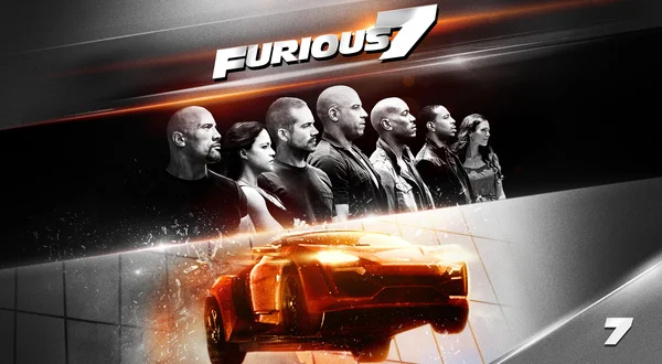 Furious 7
