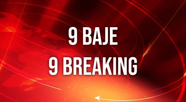 9 बजे 9 ब्रेकिंग
