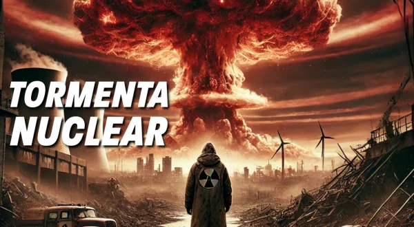 Tormenta nuclear