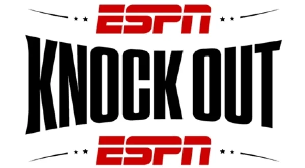 ESPN Knockout, el show