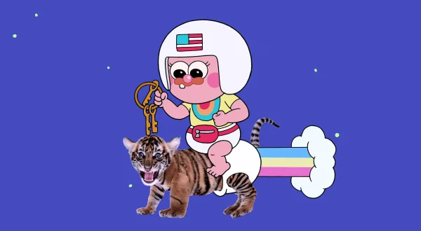 Uncle Grandpa