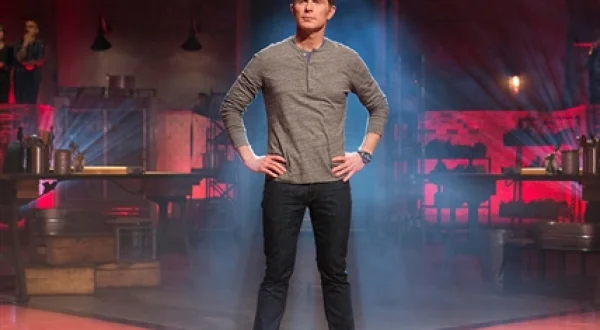 Derrota a Bobby Flay
