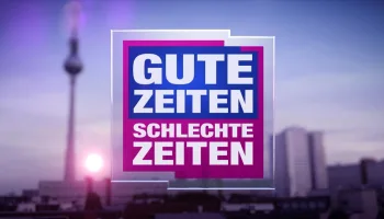 Gute Zeiten, schlechte Zeiten
